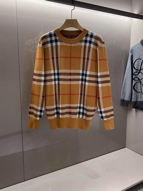 Burberry Men's Sweater 134